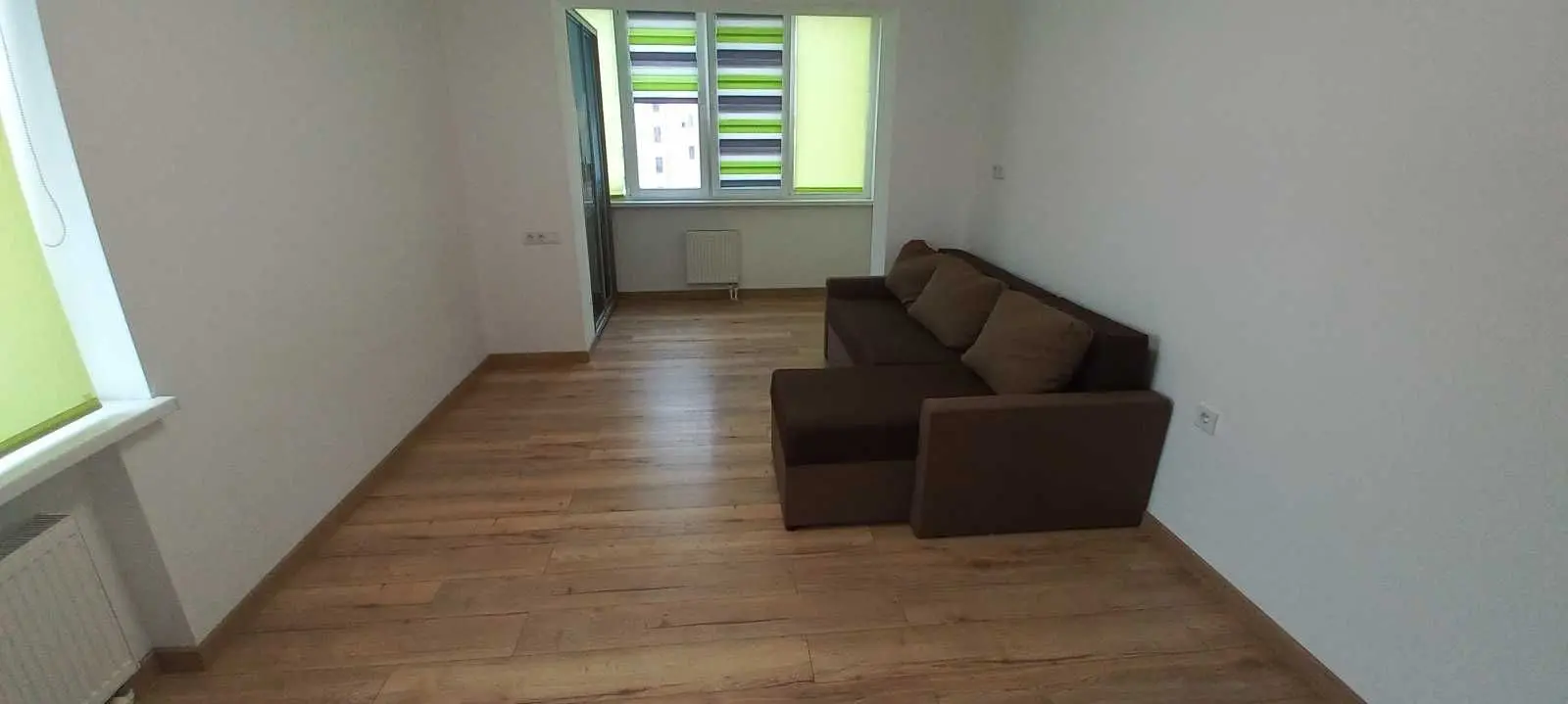 Фото Продаю 2-комнатную квартиру, 51.8 кв. м, Загородная ул. 2 Крюковщина, цена: 71000 USD, код 8478
