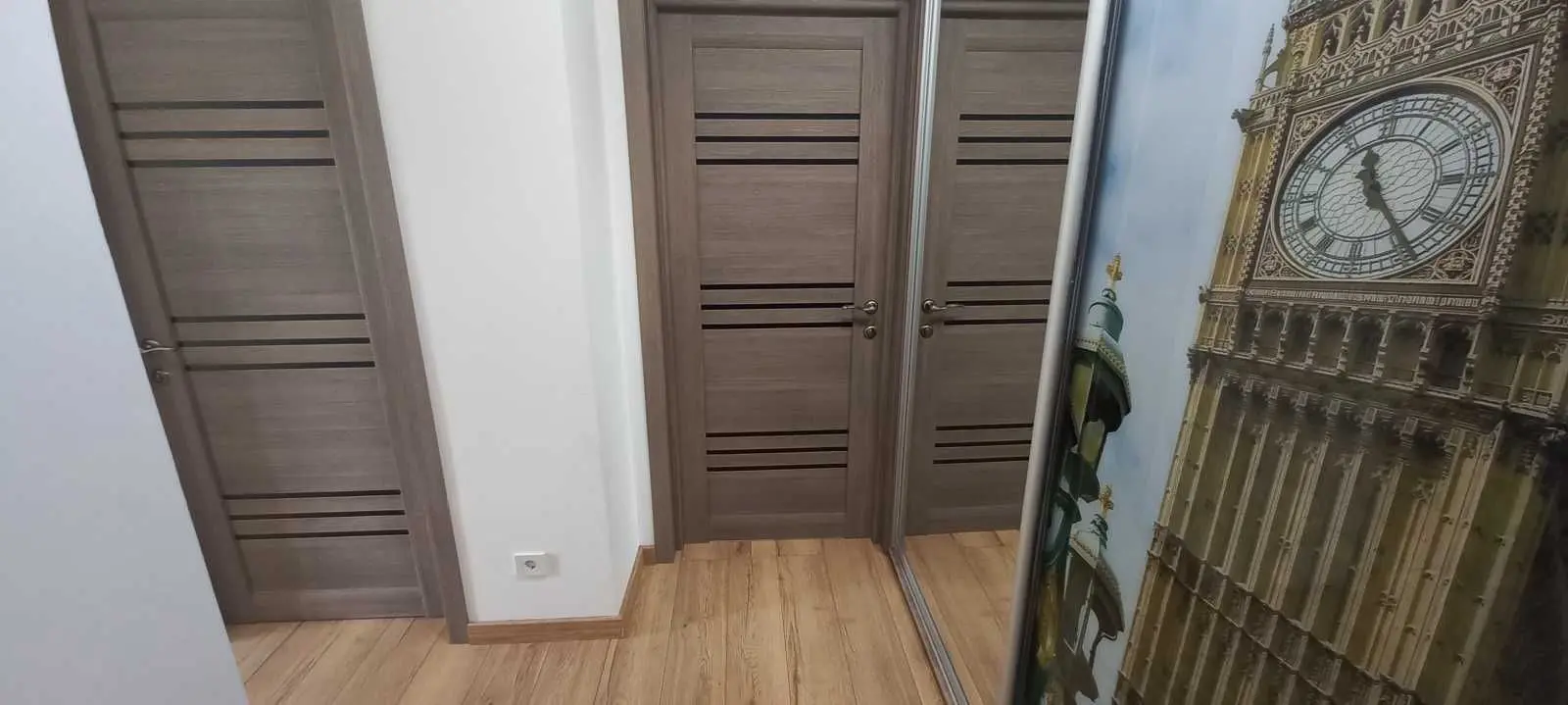Фото Продаю 2-комнатную квартиру, 51.8 кв. м, Загородная ул. 2 Крюковщина, цена: 71000 USD, код 8478