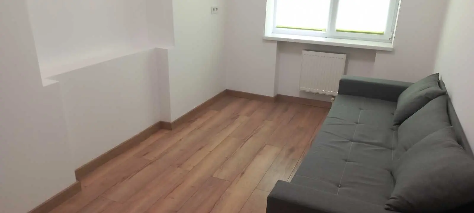Фото Продаю 2-комнатную квартиру, 51.8 кв. м, Загородная ул. 2 Крюковщина, цена: 71000 USD, код 8478