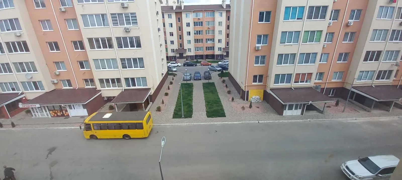 Фото Продаю 2-комнатную квартиру, 51.8 кв. м, Загородная ул. 2 Крюковщина, цена: 71000 USD, код 8478