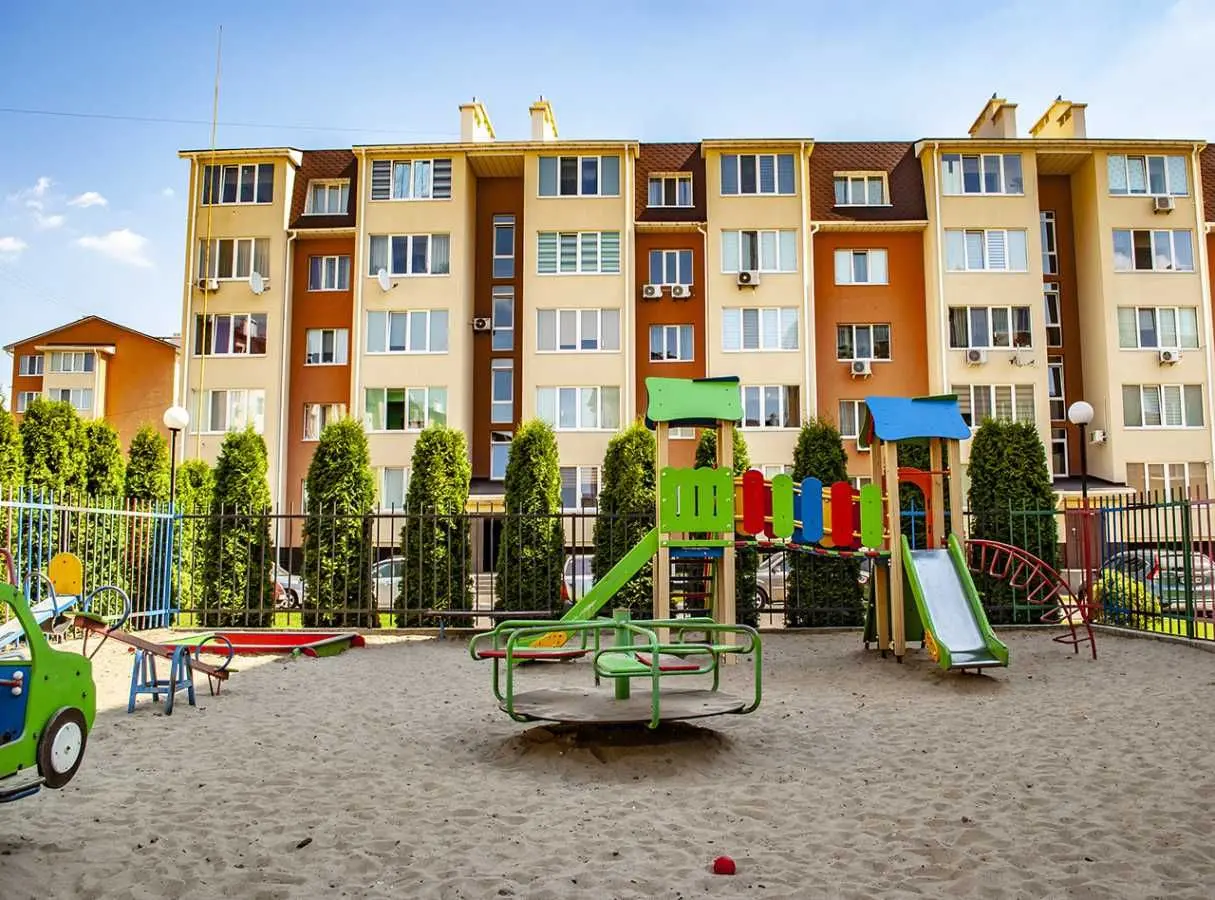 Фото Продаю 2-комнатную квартиру, 51.8 кв. м, Загородная ул. 2 Крюковщина, цена: 71000 USD, код 8478