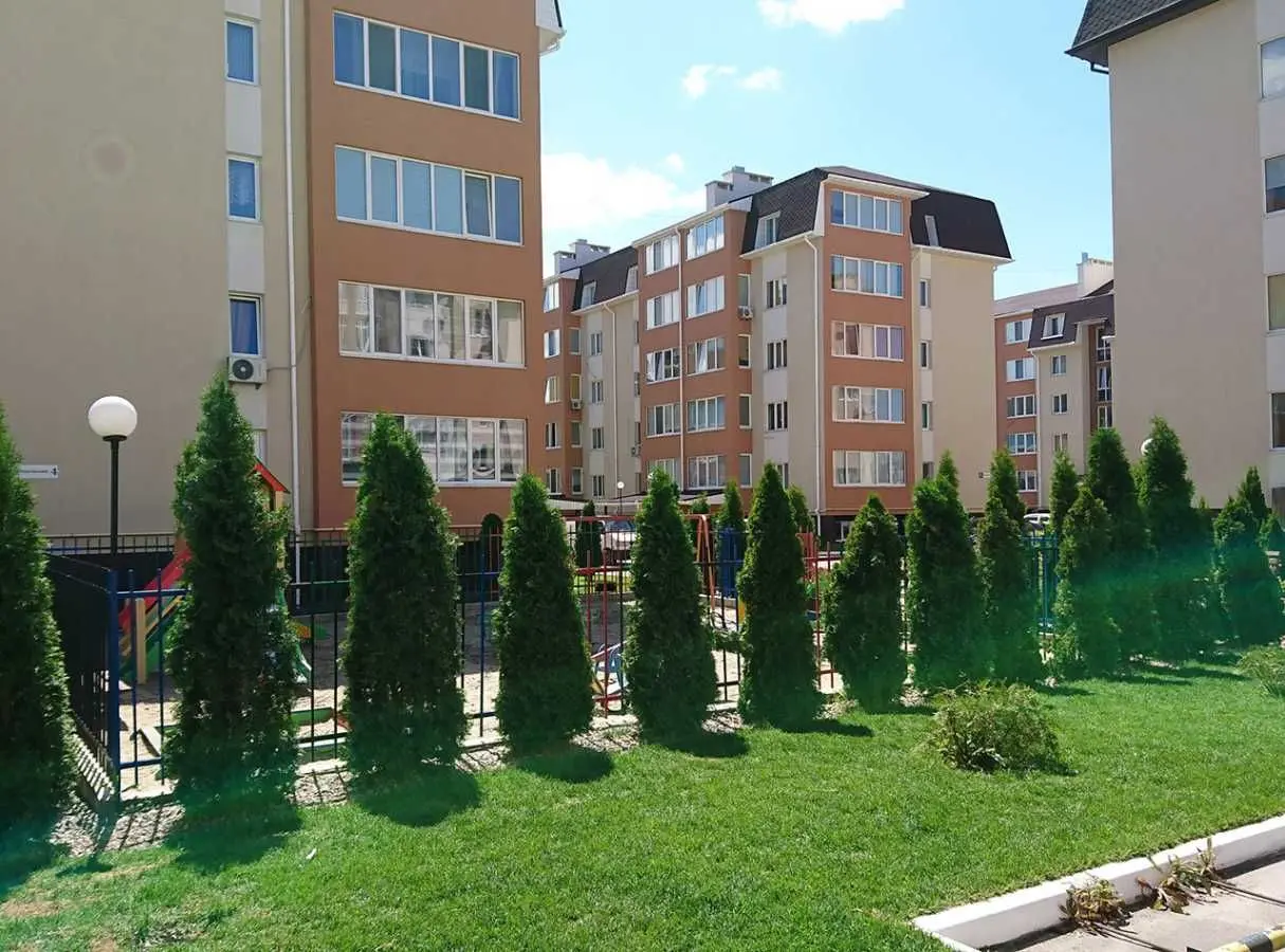Фото Продаю 2-комнатную квартиру, 51.8 кв. м, Загородная ул. 2 Крюковщина, цена: 71000 USD, код 8478