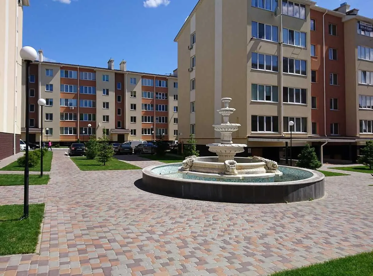 Фото Продаю 2-комнатную квартиру, 51.8 кв. м, Загородная ул. 2 Крюковщина, цена: 71000 USD, код 8478