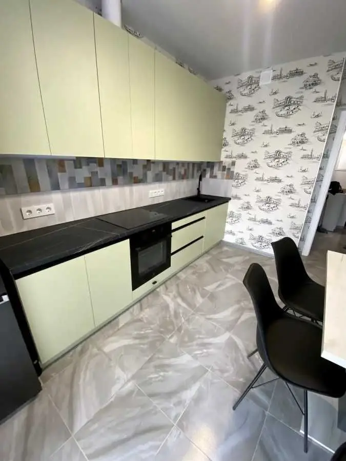 Фото Rent a 1-room apartment, Mykoly Hulaka Street  Kyiv for long-term rent, price: 17000 UAH, code 8481