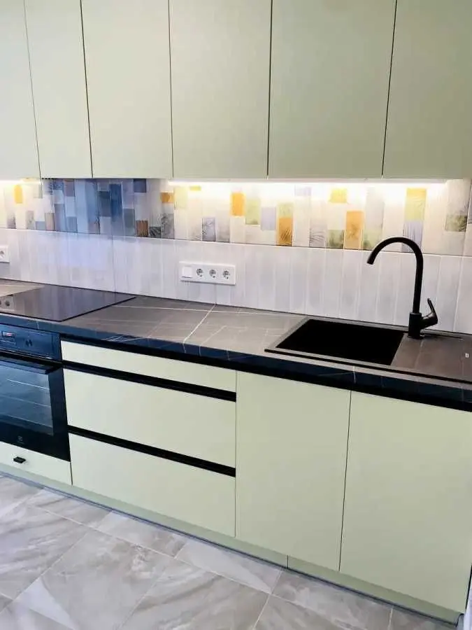 Фото Rent a 1-room apartment, Mykoly Hulaka Street  Kyiv for long-term rent, price: 17000 UAH, code 8481