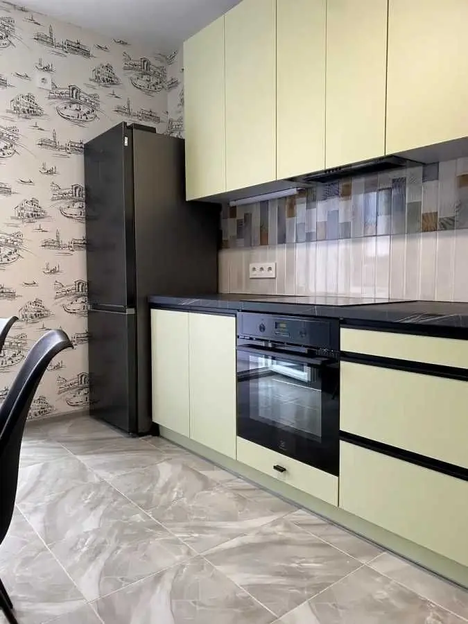 Фото Rent a 1-room apartment, Mykoly Hulaka Street  Kyiv for long-term rent, price: 17000 UAH, code 8481