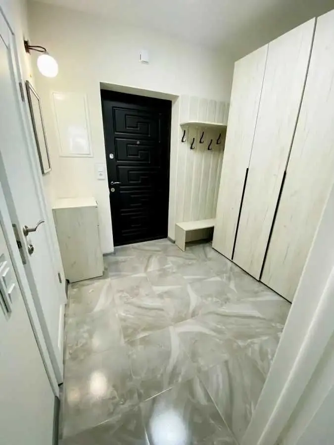 Фото Rent a 1-room apartment, Mykoly Hulaka Street  Kyiv for long-term rent, price: 17000 UAH, code 8481