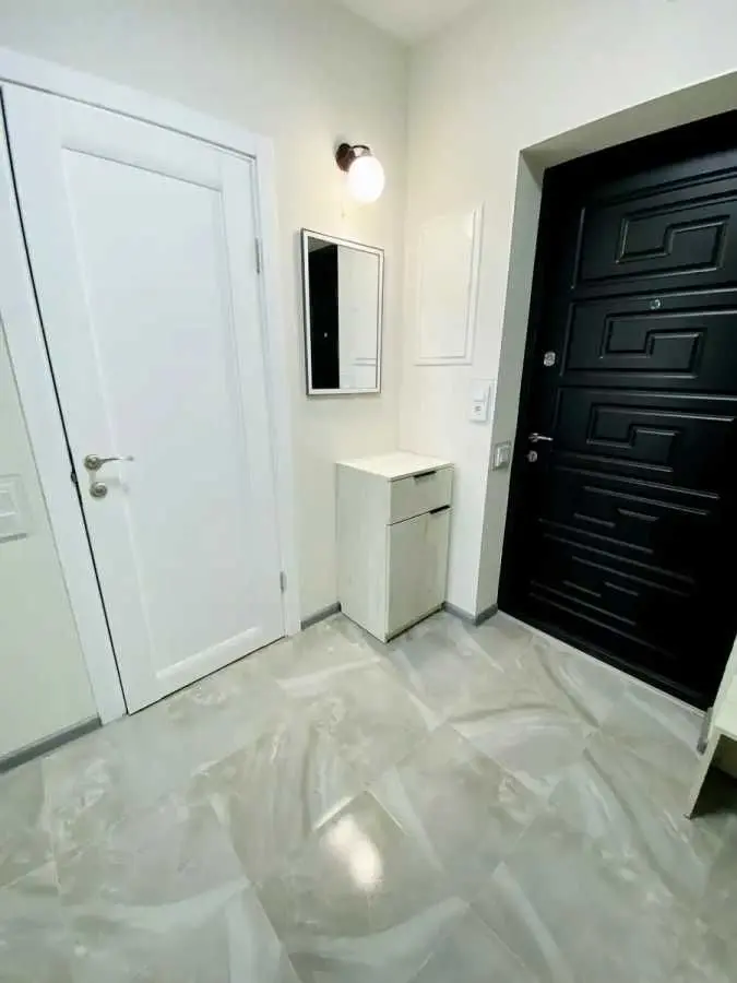 Фото Rent a 1-room apartment, Mykoly Hulaka Street  Kyiv for long-term rent, price: 17000 UAH, code 8481