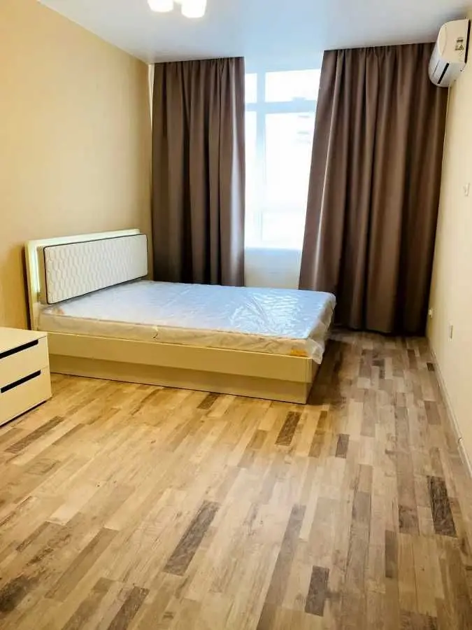 Фото Rent a 1-room apartment, Mykoly Hulaka Street  Kyiv for long-term rent, price: 17000 UAH, code 8481
