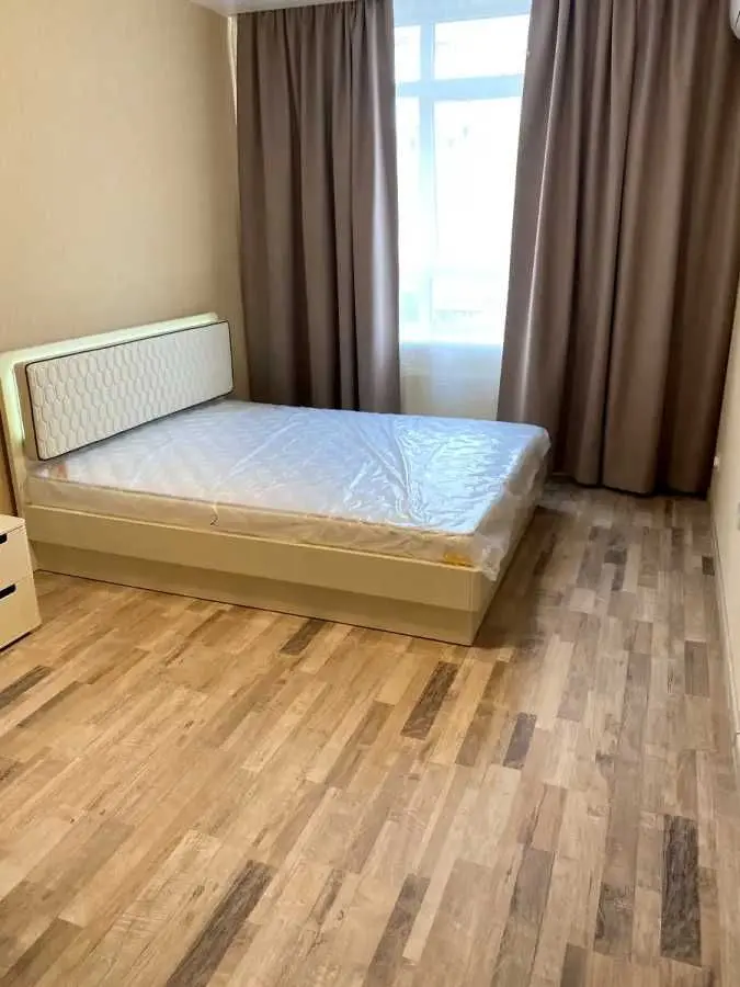 Фото Rent a 1-room apartment, Mykoly Hulaka Street  Kyiv for long-term rent, price: 17000 UAH, code 8481