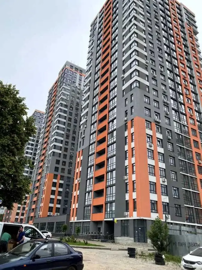Фото Rent a 1-room apartment, Mykoly Hulaka Street  Kyiv for long-term rent, price: 17000 UAH, code 8481