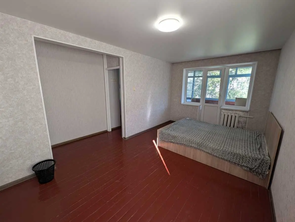 Фото Продаю 1 кімнатну квартиру, 32 кв. м, Сквирське шосе 216 Біла Церква, ціна: 41000 USD, код 8482