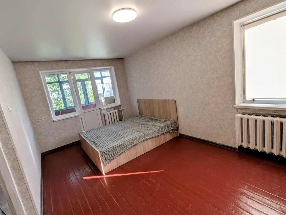 Фото Продаю 1 кімнатну квартиру, 32 кв. м, Сквирське шосе 216 Біла Церква, ціна: 41000 USD, код 8482