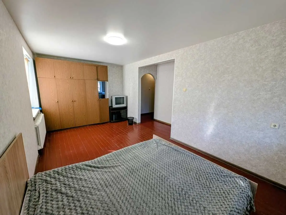 Фото Продаю 1 кімнатну квартиру, 32 кв. м, Сквирське шосе 216 Біла Церква, ціна: 41000 USD, код 8482