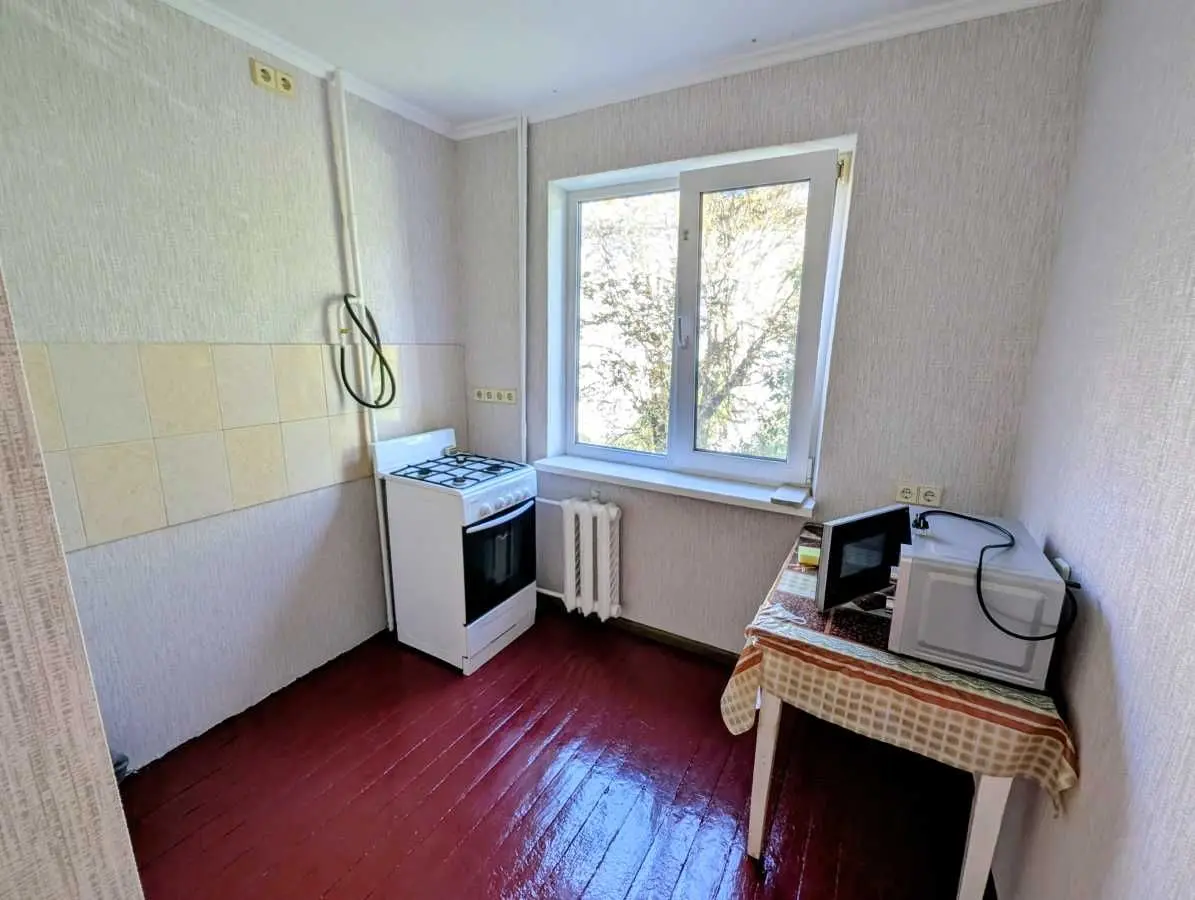 Фото Продаю 1 кімнатну квартиру, 32 кв. м, Сквирське шосе 216 Біла Церква, ціна: 41000 USD, код 8482