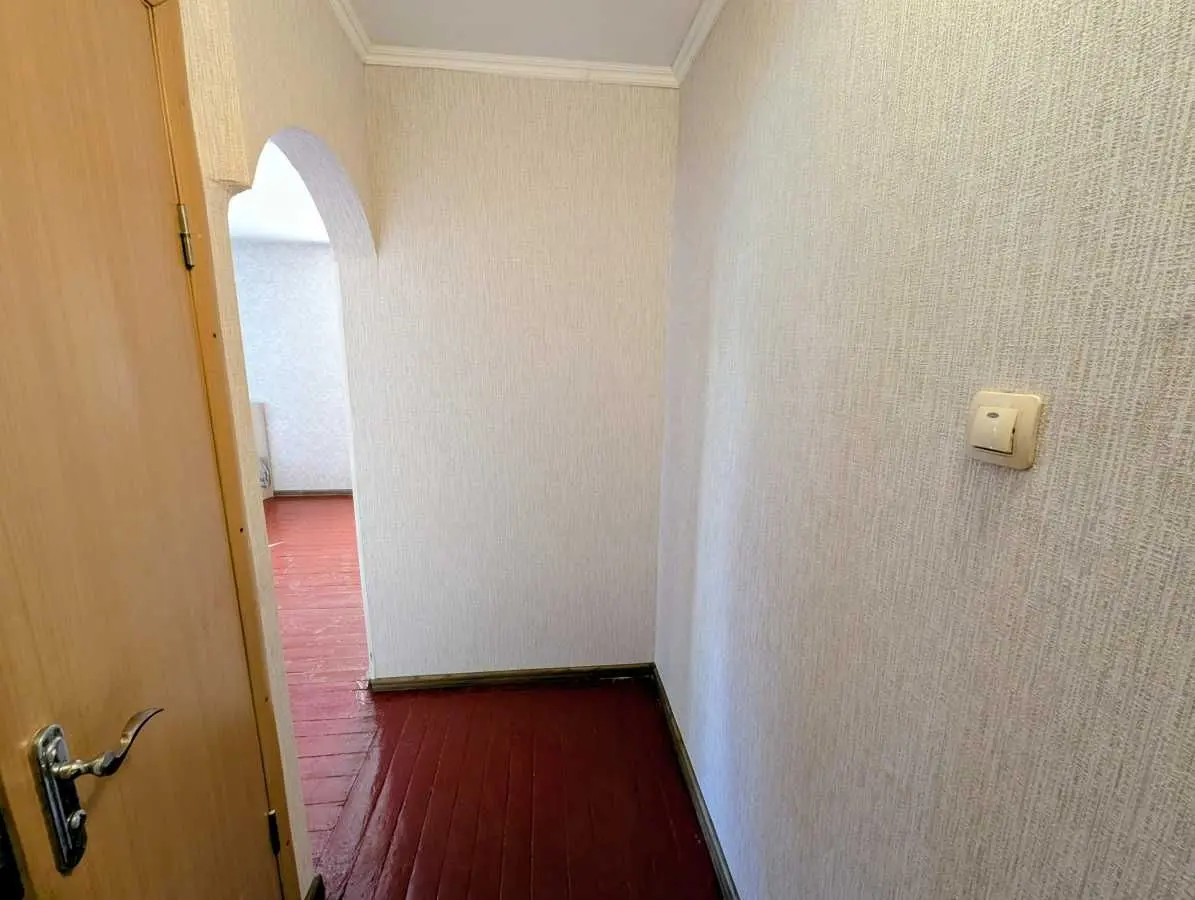 Фото Продаю 1 кімнатну квартиру, 32 кв. м, Сквирське шосе 216 Біла Церква, ціна: 41000 USD, код 8482