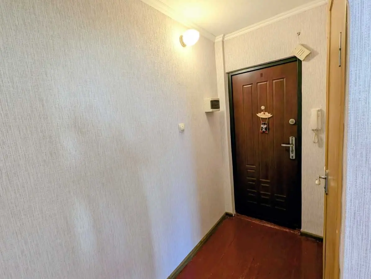Фото Продаю 1 кімнатну квартиру, 32 кв. м, Сквирське шосе 216 Біла Церква, ціна: 41000 USD, код 8482