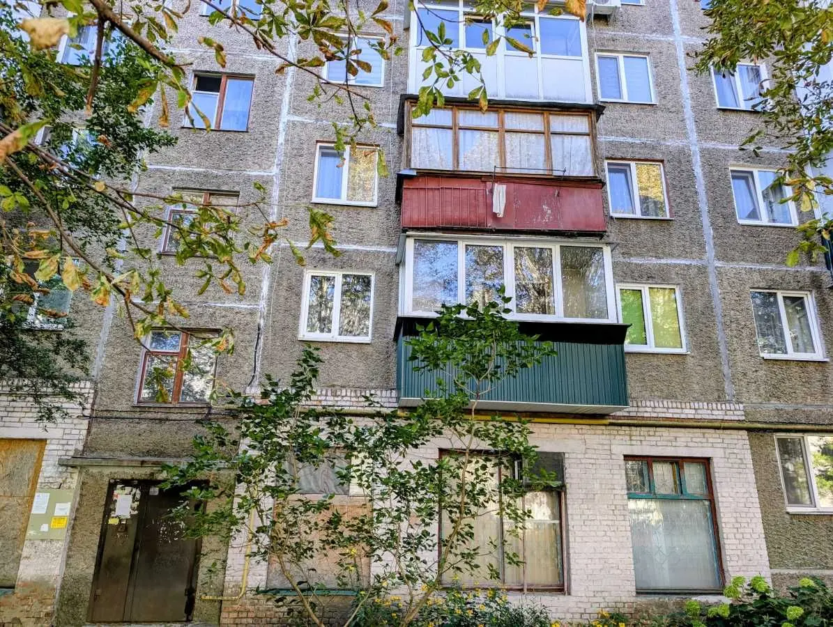 Фото Продаю 1 кімнатну квартиру, 32 кв. м, Сквирське шосе 216 Біла Церква, ціна: 41000 USD, код 8482