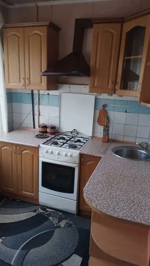 Фото Зняти 3 кімнатну квартиру, Полярна вул. 7 Київ в довгострокову оренду, ціна: 12000 UAH, код 8483