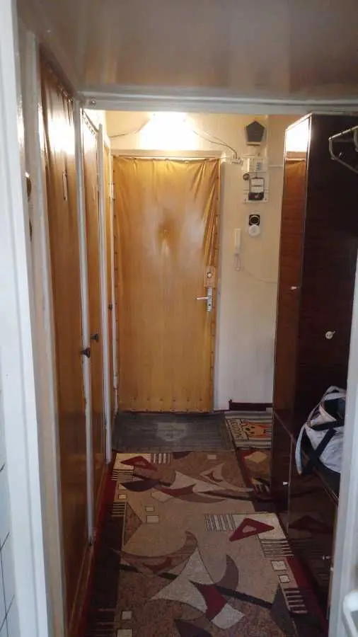 Фото Зняти 3 кімнатну квартиру, Полярна вул. 7 Київ в довгострокову оренду, ціна: 12000 UAH, код 8483