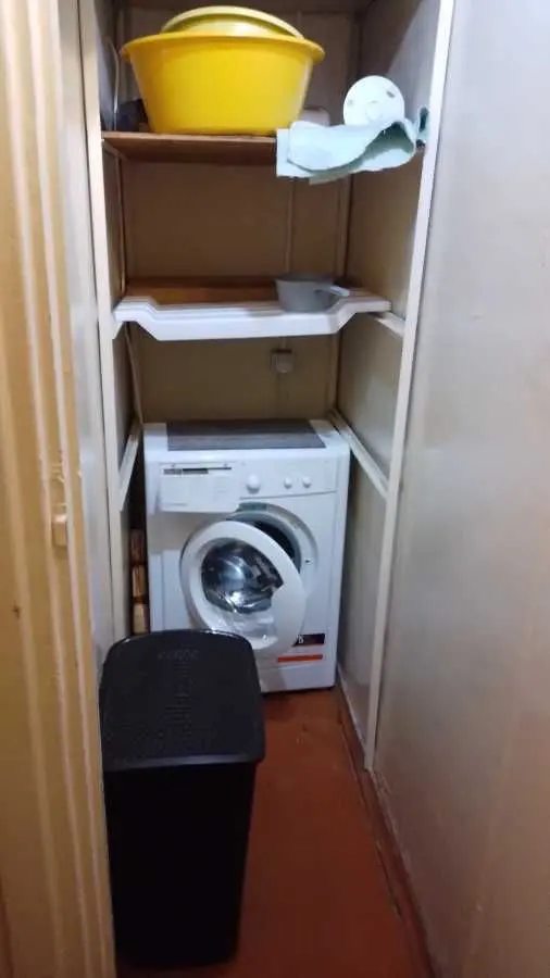 Фото Зняти 3 кімнатну квартиру, Полярна вул. 7 Київ в довгострокову оренду, ціна: 12000 UAH, код 8483