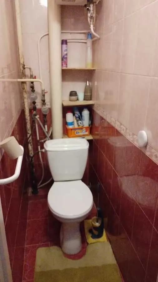 Фото Зняти 3 кімнатну квартиру, Полярна вул. 7 Київ в довгострокову оренду, ціна: 12000 UAH, код 8483