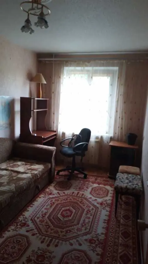 Фото Зняти 3 кімнатну квартиру, Полярна вул. 7 Київ в довгострокову оренду, ціна: 12000 UAH, код 8483