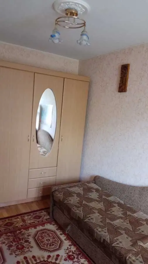Фото Зняти 3 кімнатну квартиру, Полярна вул. 7 Київ в довгострокову оренду, ціна: 12000 UAH, код 8483