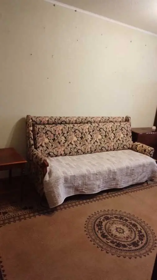 Фото Зняти 3 кімнатну квартиру, Полярна вул. 7 Київ в довгострокову оренду, ціна: 12000 UAH, код 8483