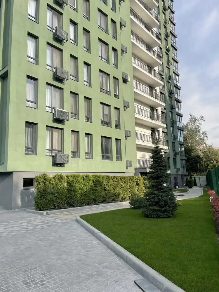 Фото Продаю 1 кімнатну квартиру, 44.6 кв. м, Космічна вул.  Дніпро, ціна: 48500 USD, код 8485