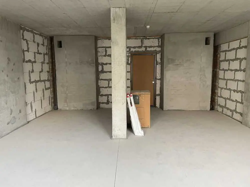 Фото Продаю 1 кімнатну квартиру, 44.6 кв. м, Космічна вул.  Дніпро, ціна: 48500 USD, код 8485