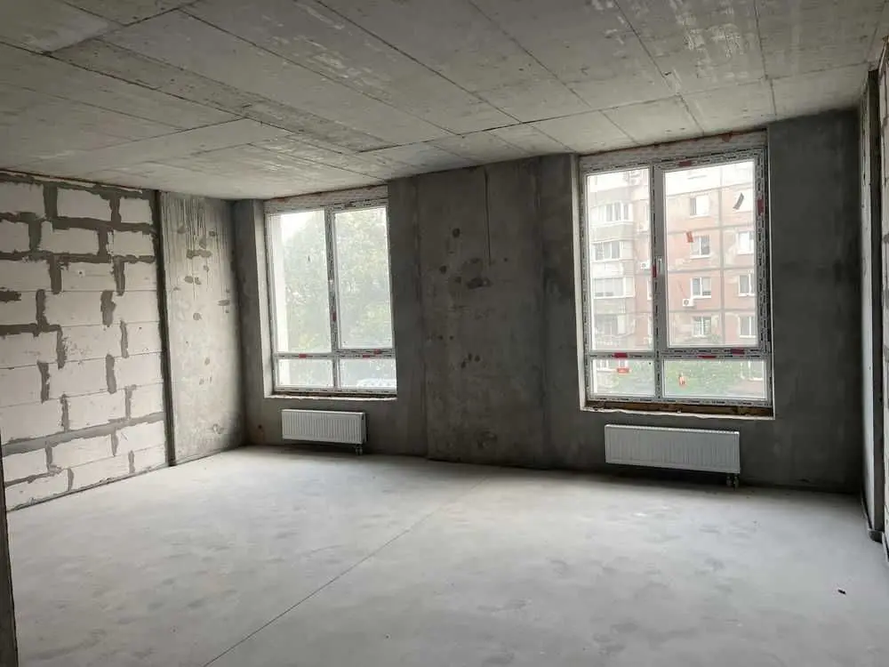 Фото Продаю 1 кімнатну квартиру, 44.6 кв. м, Космічна вул.  Дніпро, ціна: 48500 USD, код 8485