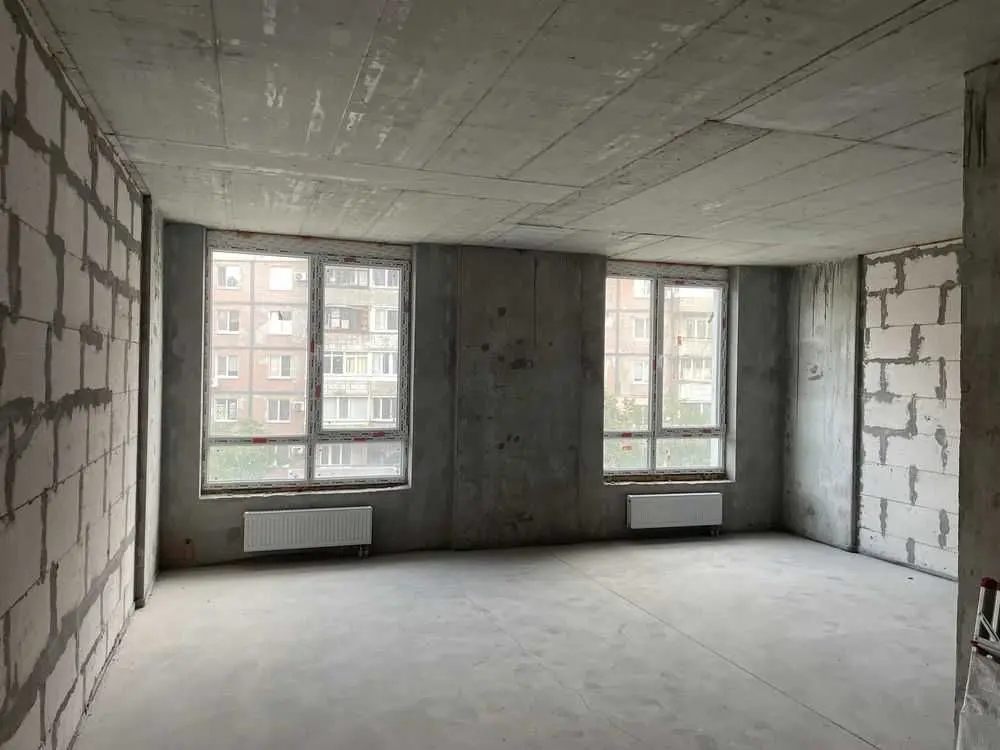 Фото Продаю 1 кімнатну квартиру, 44.6 кв. м, Космічна вул.  Дніпро, ціна: 48500 USD, код 8485