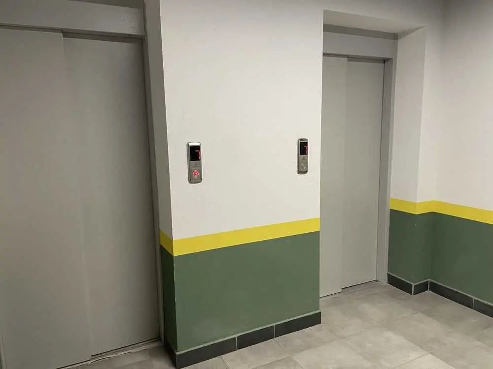 Фото Продаю 1 кімнатну квартиру, 44.6 кв. м, Космічна вул.  Дніпро, ціна: 48500 USD, код 8485