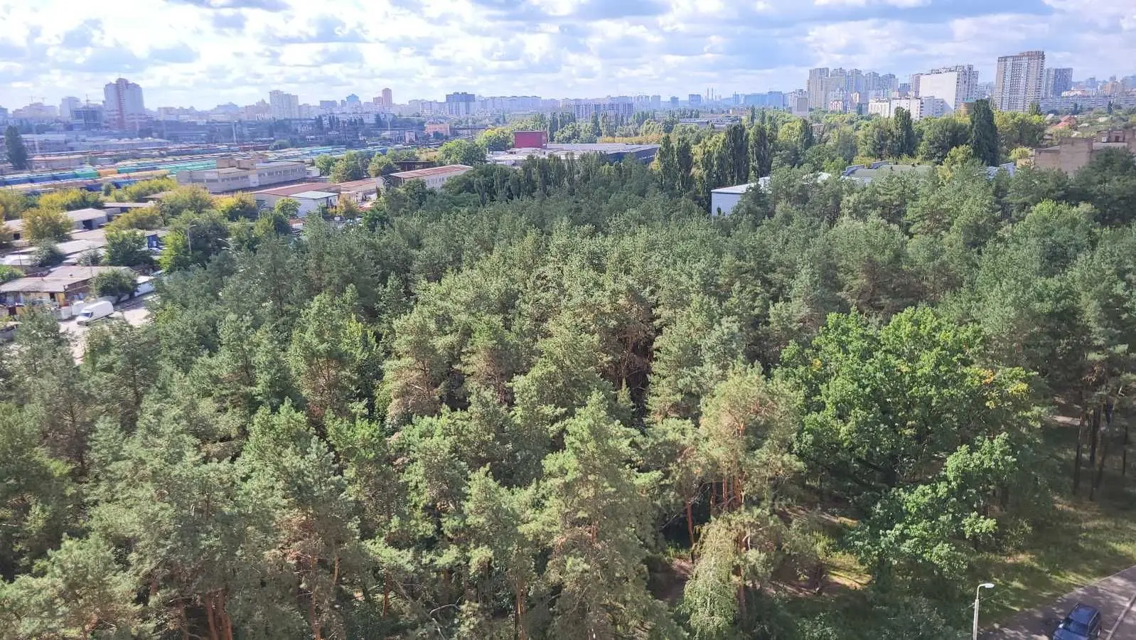 Фото Зняти 2 кімнатну квартиру, Алматинська вул. (Алма-Атинська)  Київ в довгострокову оренду, ціна: 17500 UAH, код 8486