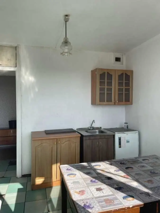 Фото Selling a 1-room apartment, 35 sq.m., Demiivska Street 47 Kyiv, price: 43000 USD, code 8487