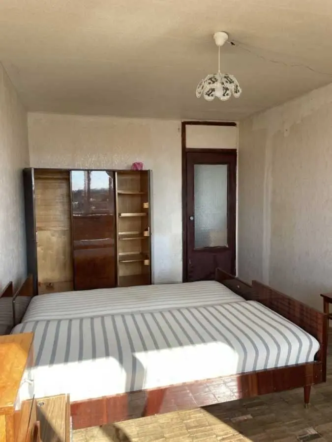 Фото Selling a 1-room apartment, 35 sq.m., Demiivska Street 47 Kyiv, price: 43000 USD, code 8487