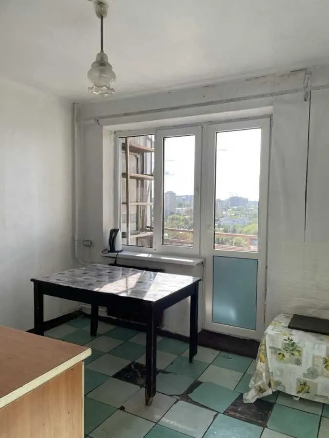 Фото Selling a 1-room apartment, 35 sq.m., Demiivska Street 47 Kyiv, price: 43000 USD, code 8487