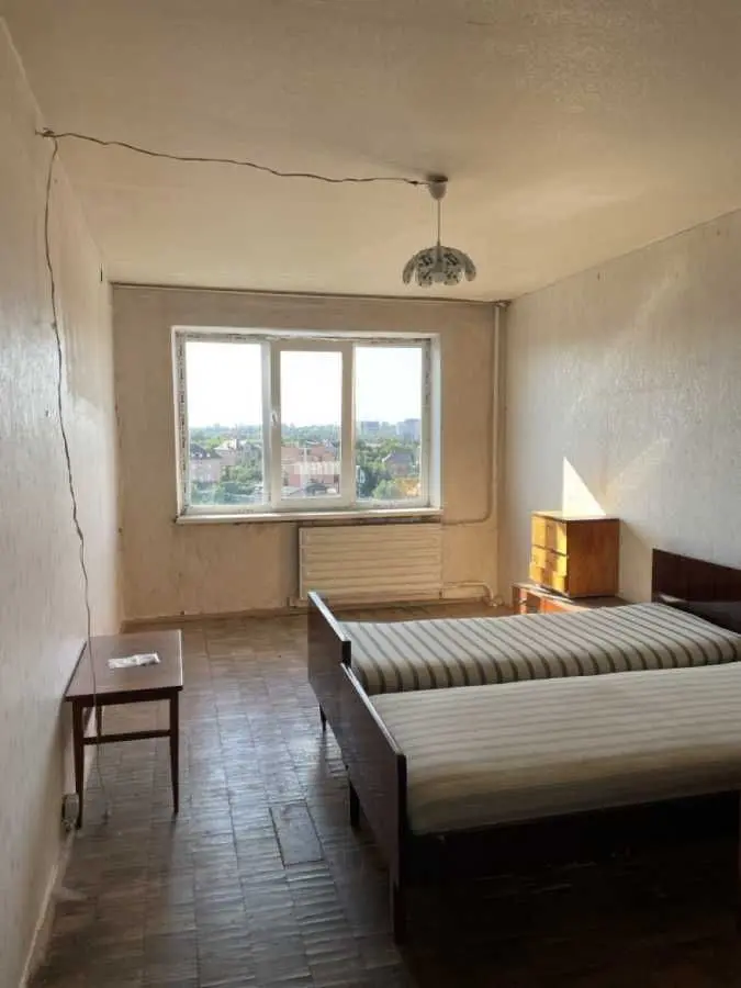 Фото Selling a 1-room apartment, 35 sq.m., Demiivska Street 47 Kyiv, price: 43000 USD, code 8487