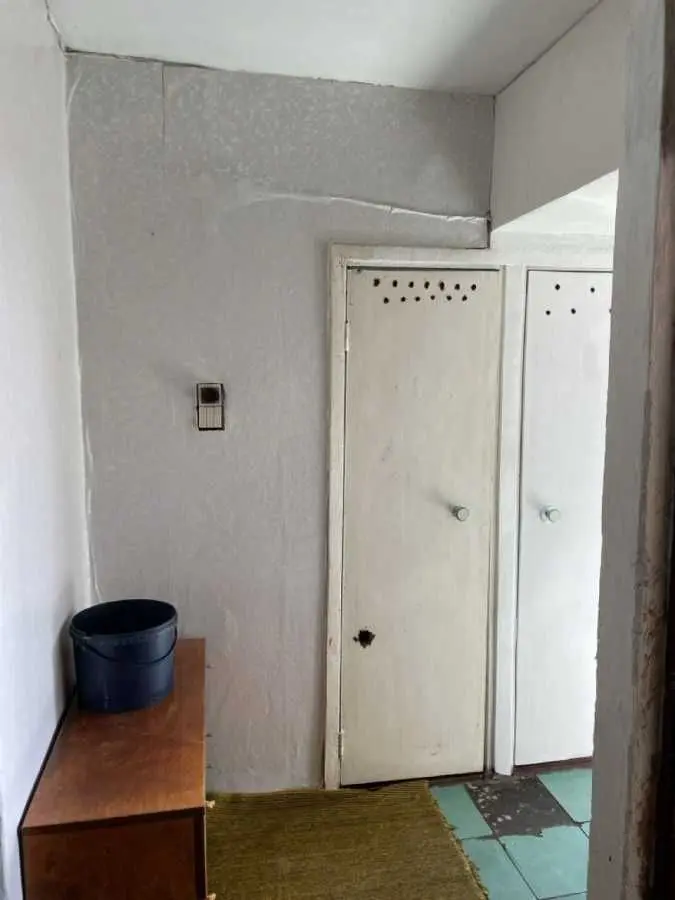 Фото Selling a 1-room apartment, 35 sq.m., Demiivska Street 47 Kyiv, price: 43000 USD, code 8487