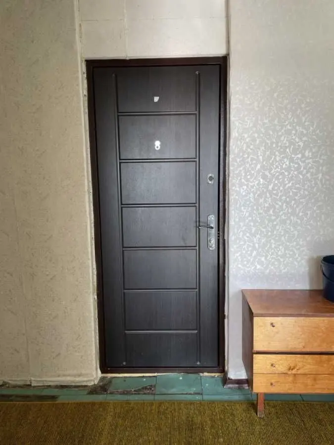 Фото Selling a 1-room apartment, 35 sq.m., Demiivska Street 47 Kyiv, price: 43000 USD, code 8487