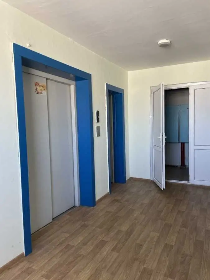 Фото Selling a 1-room apartment, 35 sq.m., Demiivska Street 47 Kyiv, price: 43000 USD, code 8487