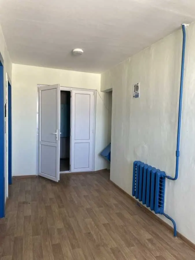 Фото Selling a 1-room apartment, 35 sq.m., Demiivska Street 47 Kyiv, price: 43000 USD, code 8487