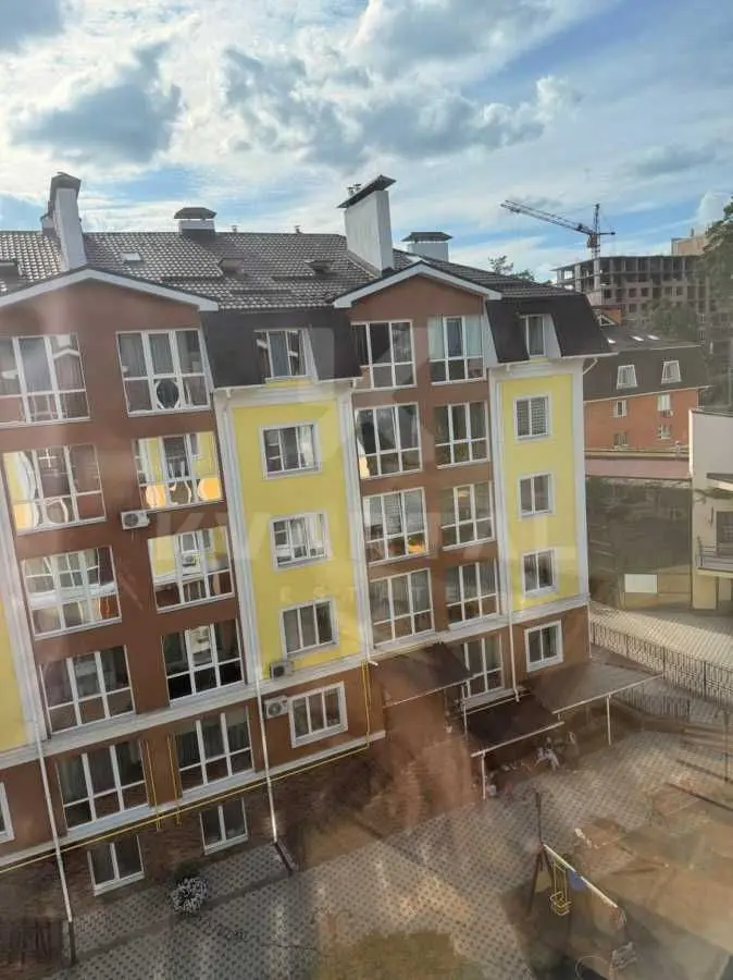 Фото Продаю 3 кімнатну квартиру, 99.4 кв. м, Пушкінська вул.  Ірпінь, ціна: 88000 USD, код 8489