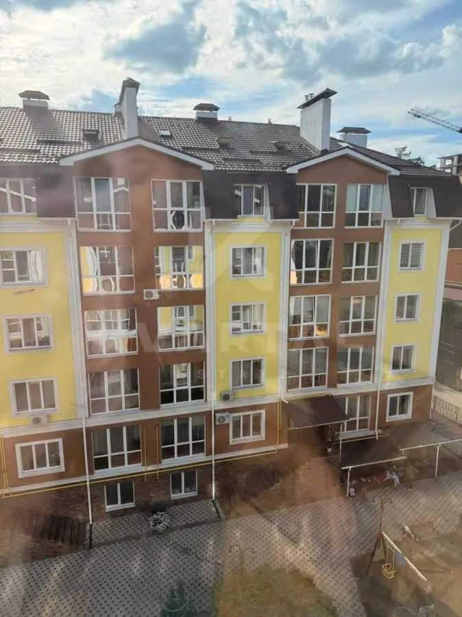 Фото Продаю 3 кімнатну квартиру, 99.4 кв. м, Пушкінська вул.  Ірпінь, ціна: 88000 USD, код 8489