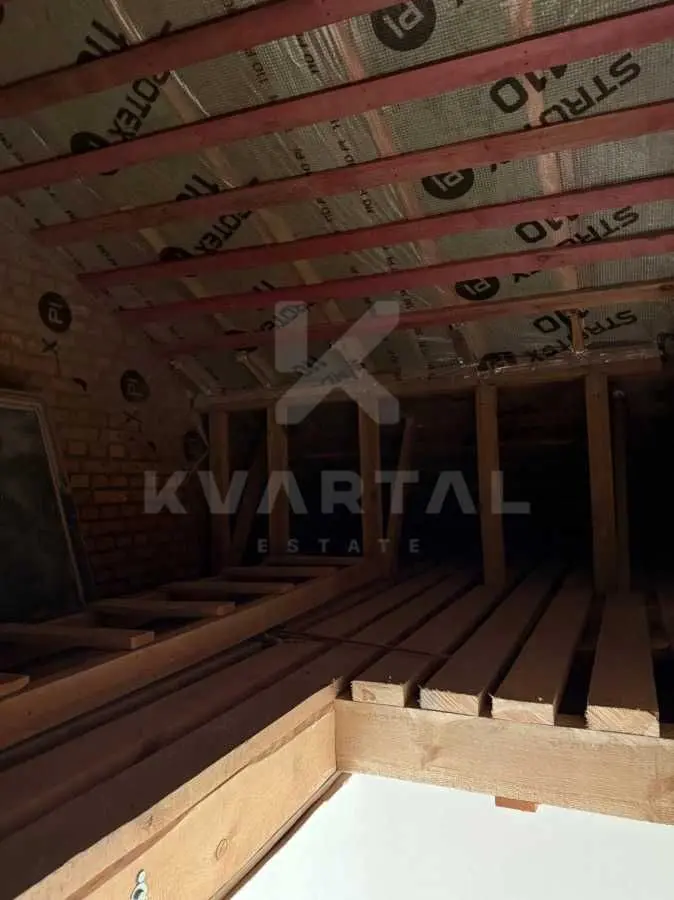 Фото Продаю 3 кімнатну квартиру, 99.4 кв. м, Пушкінська вул.  Ірпінь, ціна: 88000 USD, код 8489