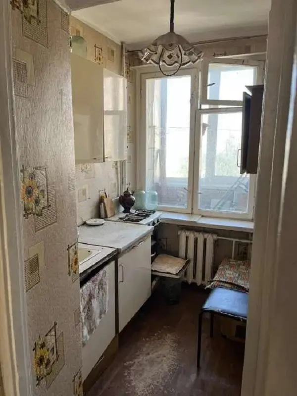 Фото Зняти 1 кімнатну квартиру, Березняківська вул. 24б Київ в довгострокову оренду, ціна: 6000 UAH, код 8494