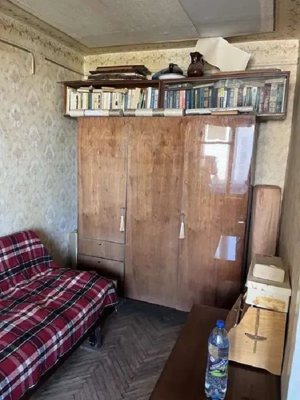 Фото Зняти 1 кімнатну квартиру, Березняківська вул. 24б Київ в довгострокову оренду, ціна: 6000 UAH, код 8494