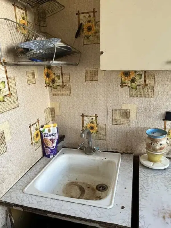 Фото Зняти 1 кімнатну квартиру, Березняківська вул. 24б Київ в довгострокову оренду, ціна: 6000 UAH, код 8494