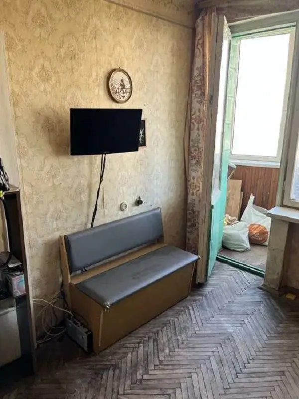 Фото Зняти 1 кімнатну квартиру, Березняківська вул. 24б Київ в довгострокову оренду, ціна: 6000 UAH, код 8494